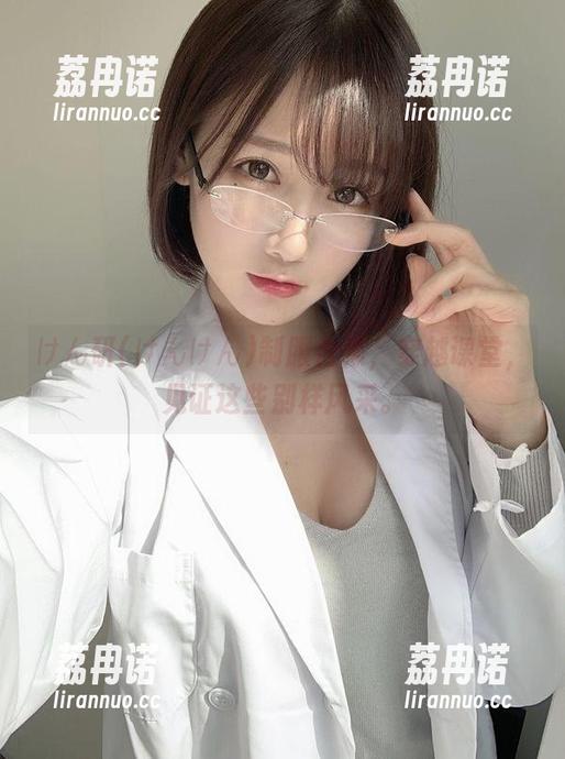 けん研(けんけん)制服合集，穿越课堂，见证这些别样风采。