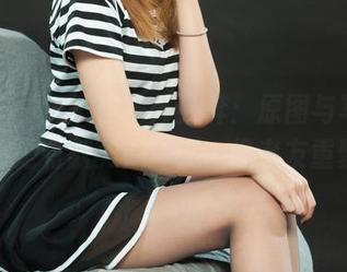 丽柜 - “兔子在户外狂奔：原图与写真之间是不是有默契？”——像老友重聚一样