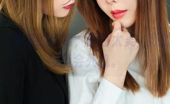 丽柜 - 悠悠的红裙，画面太美，我的手机可能会死机。
