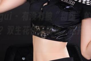 丽柜ligui - 有没有被“甜甜”的美图合集圈粉？双生花伊莲情缘，这搭配真不错！