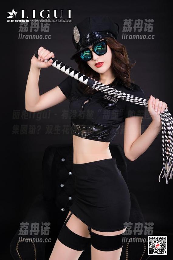 丽柜ligui - 有没有被“甜甜”的美图合集圈粉？双生花伊莲情缘，这搭配真不错！