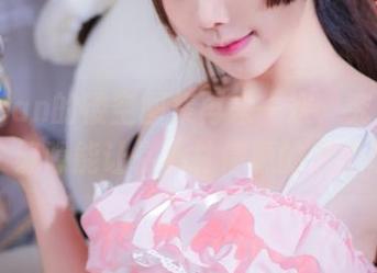 九曲Jean的镂空图集再来一次，究竟有多少个缝隙能让你心甘情愿的沉沦呢？