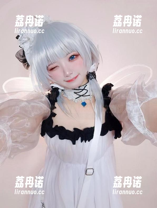 今晚你吃月饼，我更新伊喵_Master的中秋礼物：原图在这，快别饿！