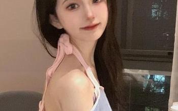 女同事的百态，尽在倦倦喵的图集中