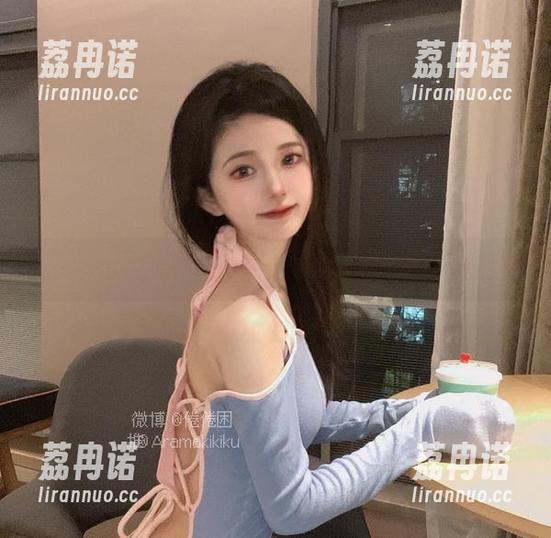女同事的百态，尽在倦倦喵的图集中