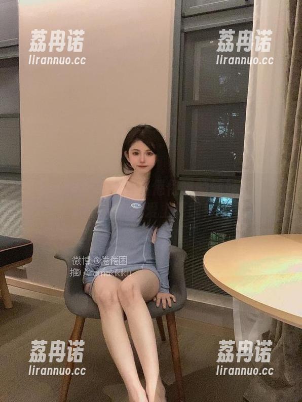 倦倦喵 想学吉他?先来看看倦倦喵的妹妹写真!也许你会爱上打盹!