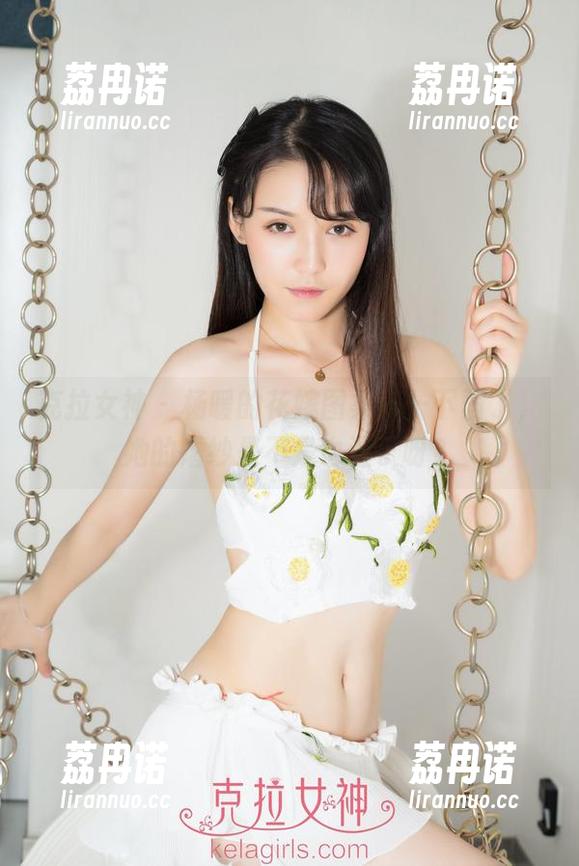 克拉女神-杨暖 克拉女神 - 杨暖的花嫁图集——下雨了,她的婚纱是不是也湿了呀?