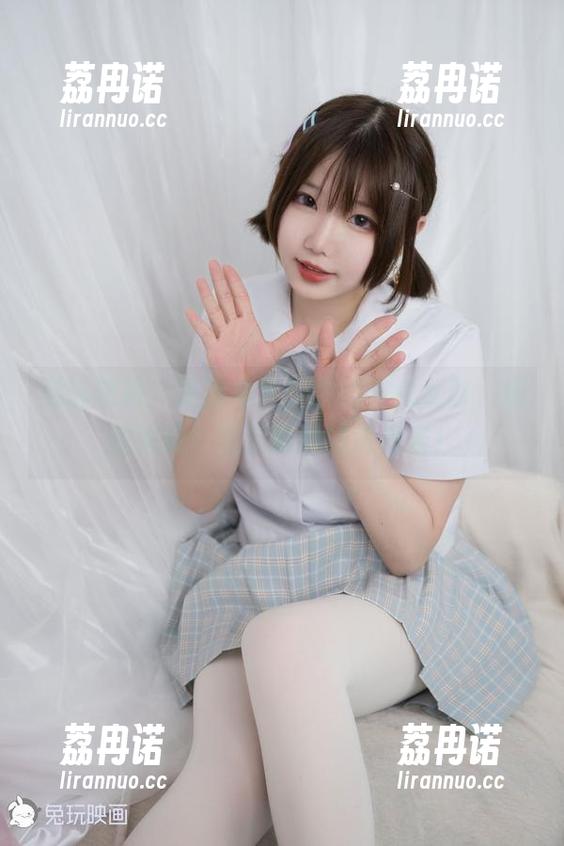 兔玩映画 兔玩映画:美图集里的雷姆与兔女郎,编程编辑,丈量眼睛的进度条!