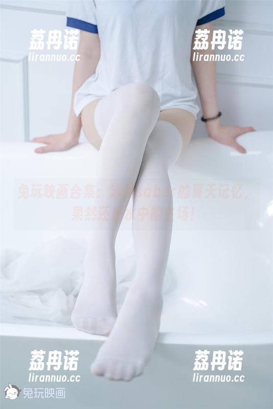 兔玩映画合集：泳装saber的夏天记忆，果然还是水中的主场！