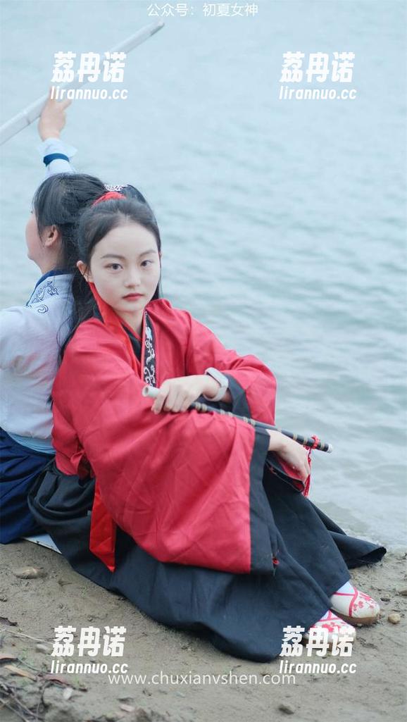 初夏女神 - 环环制服合集，肤浅分享也有深度