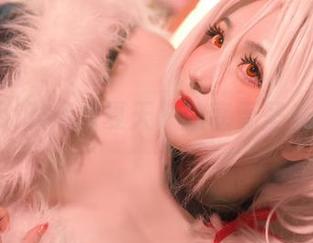 刺青Poi的清凉夏天，独享无圣光美图。