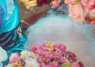 北之北出品！初音未来写真集，资源可真丰富到不敢想象