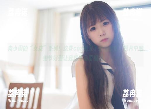 向小圆的“女孩”系列！这些cos触发了我的追忆，照片中的细节好到让我想细品再细品。