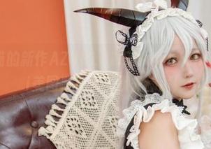 听说咔喵的新作AZURLANEHwahJahjiangshi美图，在线等我去舔屏！
