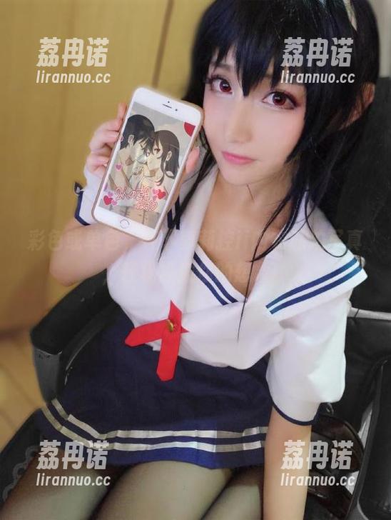 彩色或单色，在下萝莉控ii内衣私拍写真，轻松撩拨你的想象。