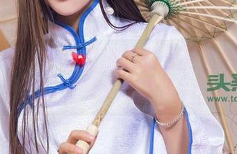 头条女神 - 你见过浴缸这么有资源么？语溪发来合集了