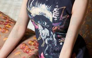 头条女神 - 免费旅行摄影合集：陈怡曼的奇妙冒险，猜测没准她也迷路过？