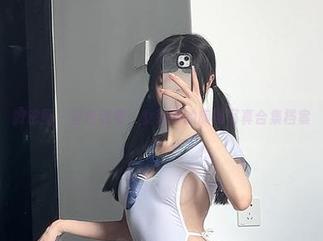 微密圈 - 蓝色迷情：女刺客的旗袍写真合集档案