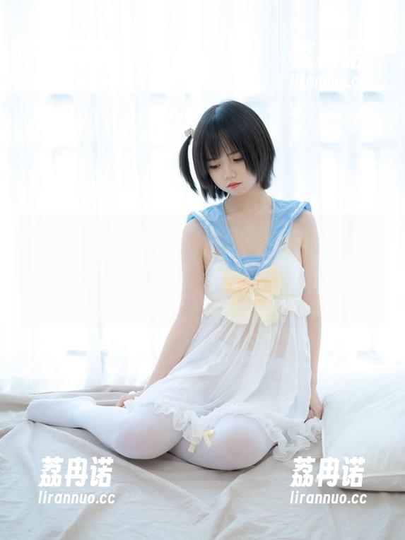 少女秩序 - 难以置信的高清“甜心”作品，千澄的每一帧都把我的注意力吸引过去，停不下来了！