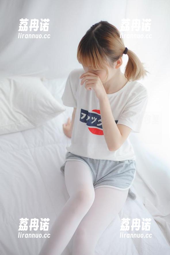 少女秩序 - 小鱼，竟然在这个御姐图包里看起来这么强！