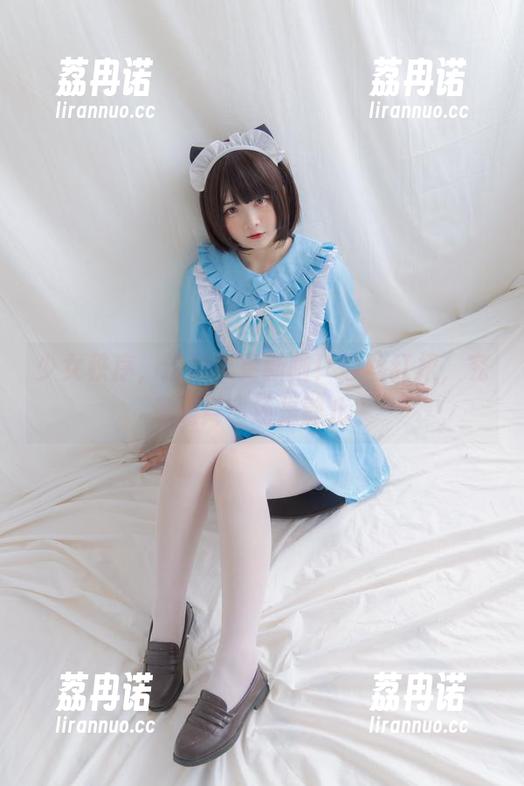 少女秩序，这次又更新啦！白丝红裙，究竟是舞动还是静止？