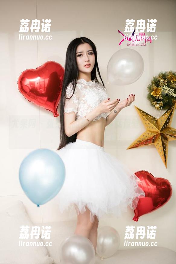 尤果网 - 张熙儿的黑丝写真就像壁纸能量，随便一看就上瘾！