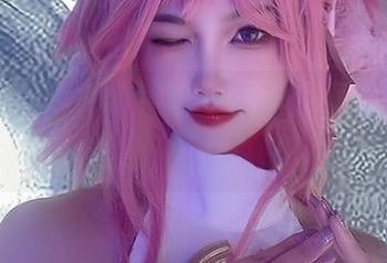 竟然是戚顾儿的妹妹，原图看全套，吓我一跳！
