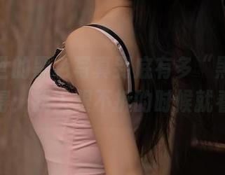 抖娘利世的黑色写真到底有多“黑”？分享心得：我人艰不拆的时候就看她！