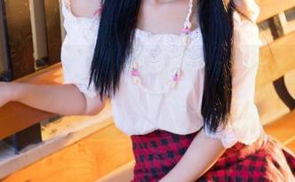 推女神 - 潇同学的和服作品，定制版仙女下凡，谁能抗拒？