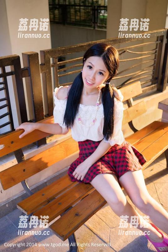 推女神 - 潇同学的和服作品，定制版仙女下凡，谁能抗拒？