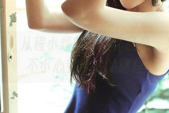 推女神 - 从程小烦的学姐作品集，来一场不小心变学渣的旅程