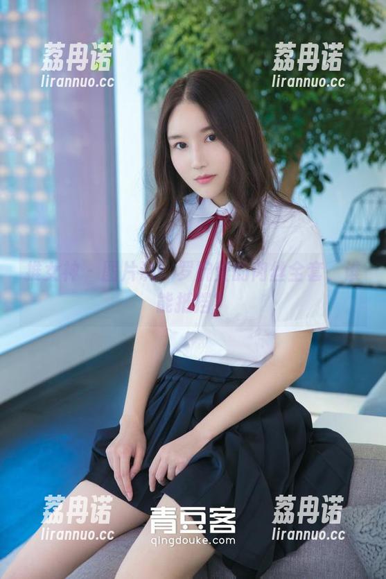 推女神 - 图片说：罗婉莹的肉丝全套，谁能抵挡？