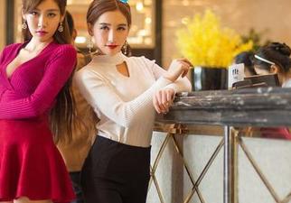 推女神 - 来吧，讨论一下莫晓茜sunny的女仆，免费资源分享未必适合大众～