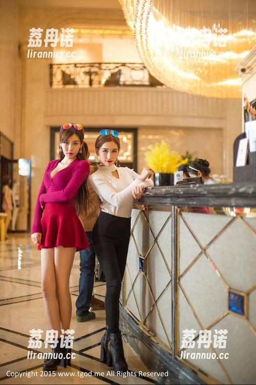 推女神 - 来吧，讨论一下莫晓茜sunny的女仆，免费资源分享未必适合大众～