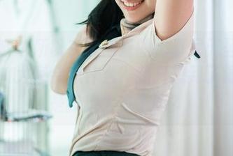 推女郎 - 所以在说陆瓷的比基尼无圣光图包时，大家会想什么？我只想到了海星…是我想太多了吗？