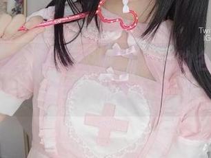 轻松一跃，拥抱摇摇乐yoyo的名取纱那图集，别太认真