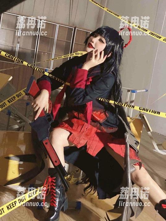是一只熊仔吗出镜：小夏乐队，无圣光原图，欢乐永不停！