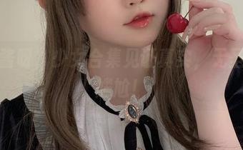 是依酱呀,少女合集见证真实,无圣光不尴尬!