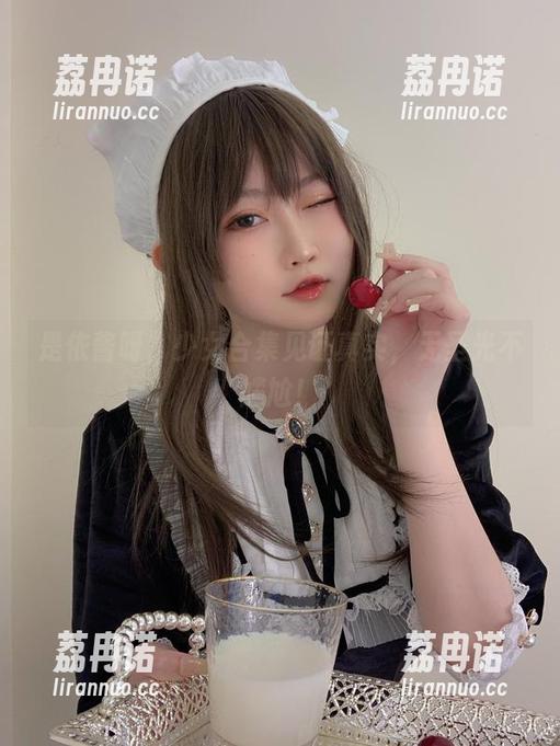 是依酱呀，少女合集见证真实，无圣光不尴尬！