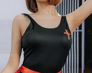 瑜伽太美，普美(bomi)全套原图给你不一样的视角，报社请来采访吧！