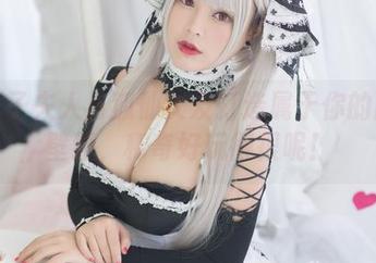 让杏子夫人与狐仙女友打造属于你的高清壁纸，稀奇好玩得很呢！