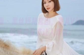微密圈 - 黑丝短裙套图，果儿Victoria的绝美身姿让人咋舌。