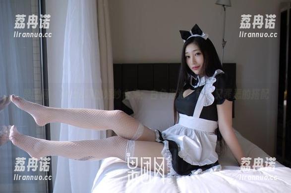果团网 - Miss琪的婚纱合集：白色泡泡，甜蜜又罪恶的搭配