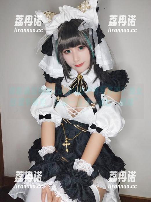 你听说过柘烟Zuken的免费写真吗？兔女郎双节限定，引发一波又一波的“噗嗤”。
