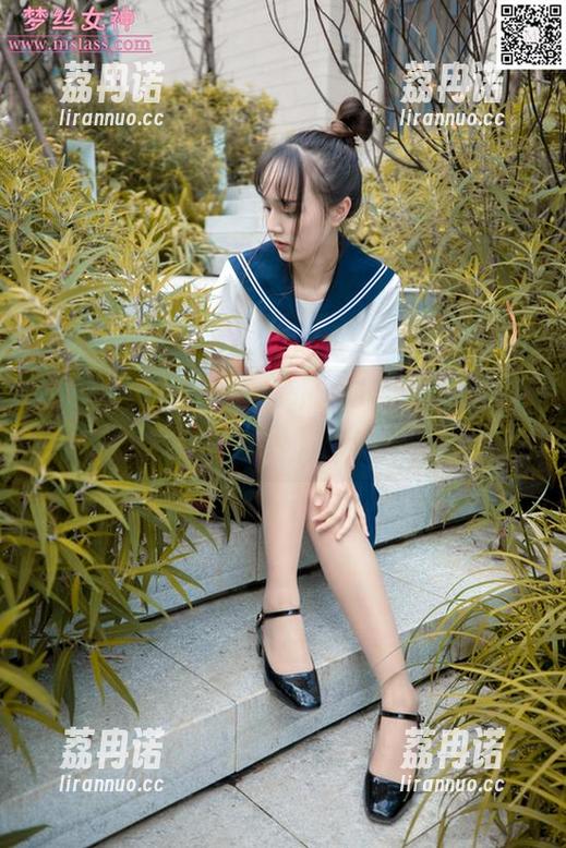 梦丝女神 - 完全不意外，刘诺的灰丝原图又引爆了一波小心思，哈哈哈。