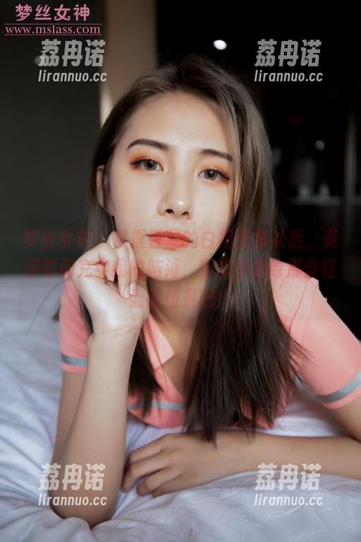 梦丝女神 - 掌握香萱的白裙图集以后，资源瞬间充实我的脑海，尝试去描绘那份轻盈的场景吧！