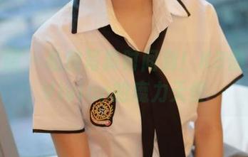模范学院 - 私房写真时间到！K8傲娇萌萌Vivian的魔力天使