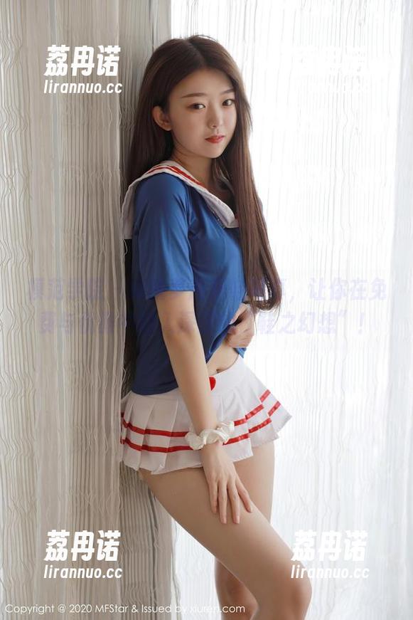 模范学院 - 南晓梦高跟鞋写真，让你在免费与优雅中陷入深深的“鞋之幻想”！