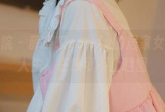 模范学院 - 薛琪琪sandy的居家女友写真人生，在线可不止晒图