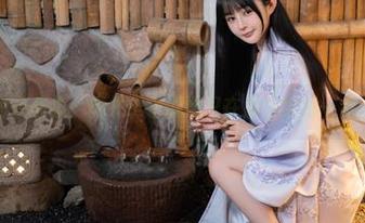 内衣合集：樱井宁宁说她只在床上大方一点。